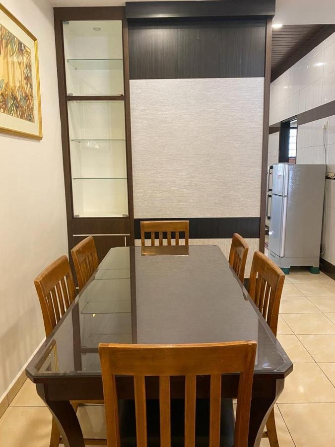 Hillview Homestay 타나라타 외부 사진