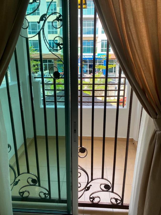 Hillview Homestay 타나라타 외부 사진