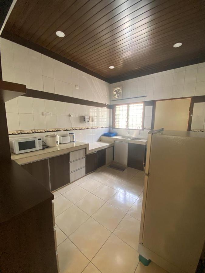 Hillview Homestay 타나라타 외부 사진