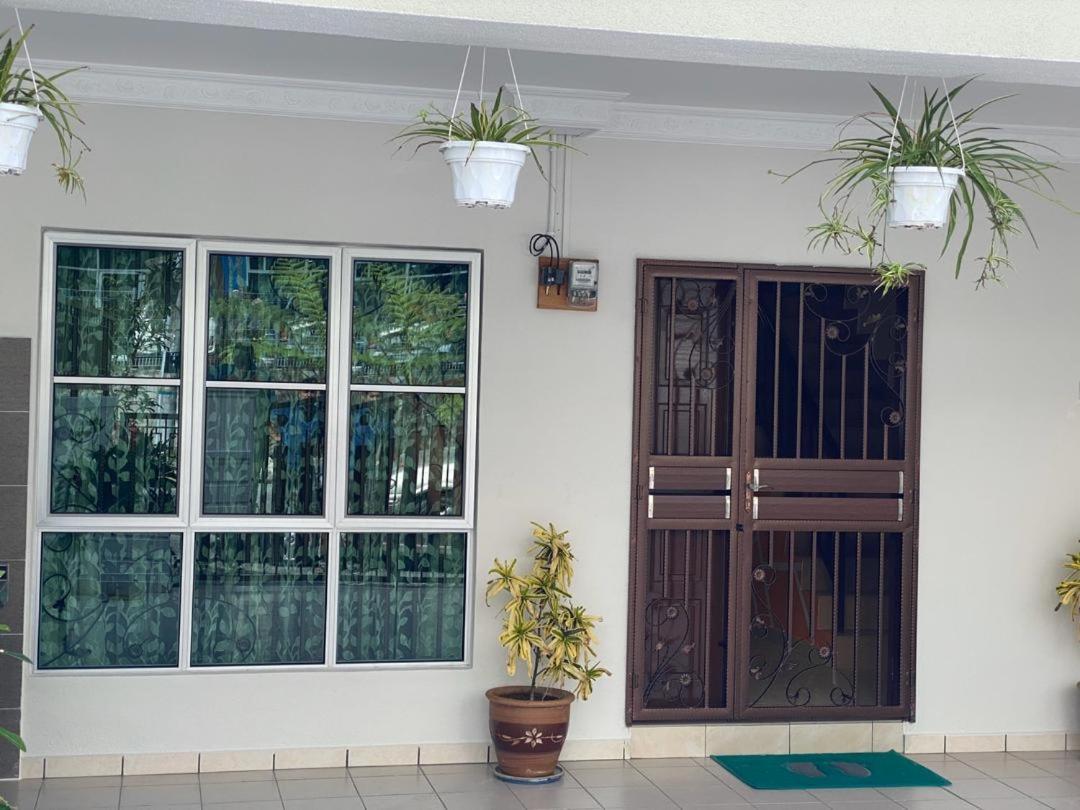 Hillview Homestay 타나라타 외부 사진