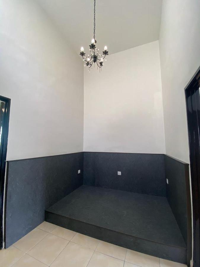 Hillview Homestay 타나라타 외부 사진